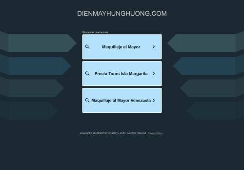 dienmayhunghuong.com capture - 2025-06-15 23:53:13