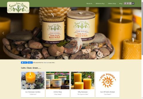 scentfromnature.com capture - 2025-06-16 00:13:25