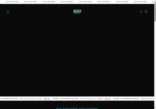 theebellabrand.com capture - 2025-06-16 00:14:32