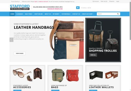 staffordwholesale.co.uk capture - 2025-06-16 00:15:33