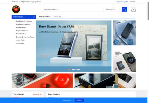 brightaudio.net capture - 2025-06-16 00:20:30