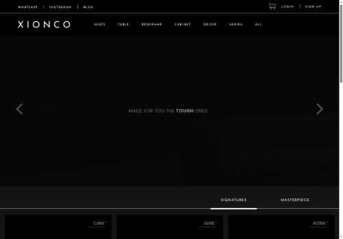xionco.com capture - 2025-06-16 00:28:39