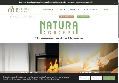 naturaconcept.net capture - 2025-06-16 00:39:06