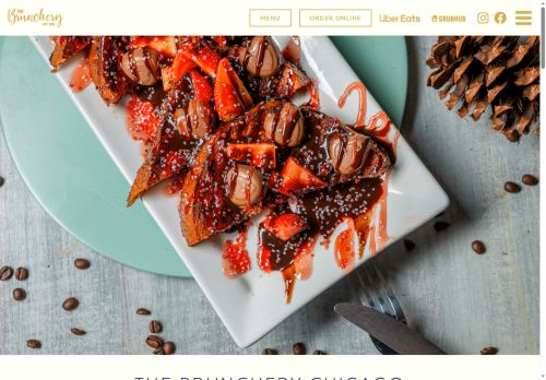 brunchonclark.com capture - 2025-06-16 00:39:06