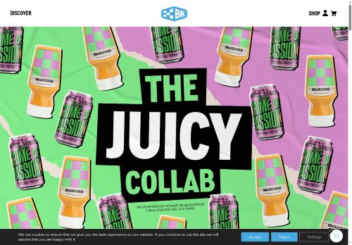 brusselsketjep.com capture - 2025-06-16 00:40:00