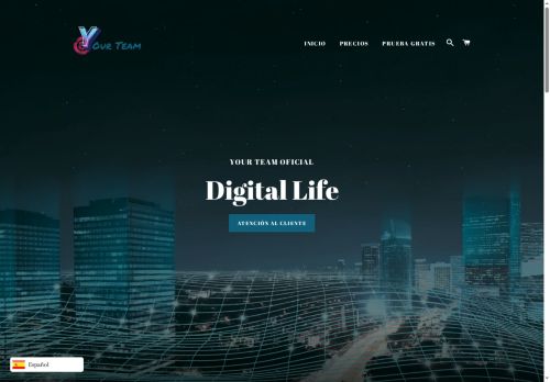 yourteamtv.net capture - 2025-06-16 00:46:06