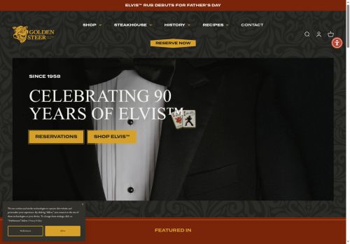 Golden Steer capture - 2025-06-16 10:03:25