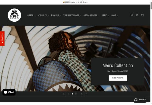 Epic Stores capture - 2025-06-16 10:05:26