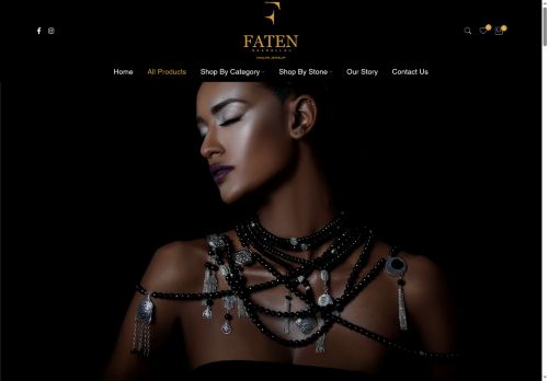 fatensaadallah.com capture - 2025-06-16 10:06:09