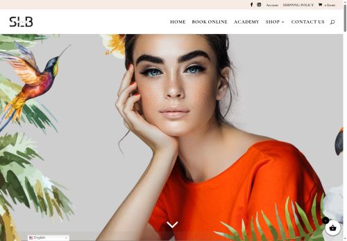 stellaluxurybeauty.com capture - 2025-06-16 10:07:14