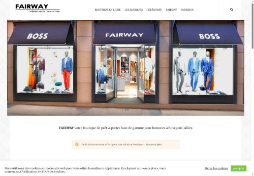 boutiquefairway.com capture - 2025-06-16 10:07:59