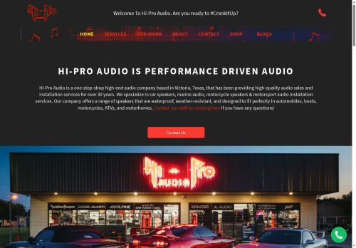 hi-proaudio.com capture - 2025-06-16 10:20:57