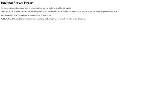 addarchitects.net capture - 2025-06-16 10:22:55