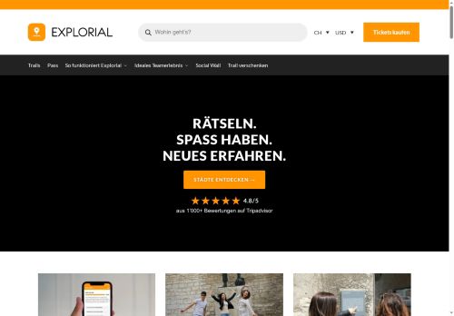 cluecity.ch capture - 2025-06-16 10:26:45