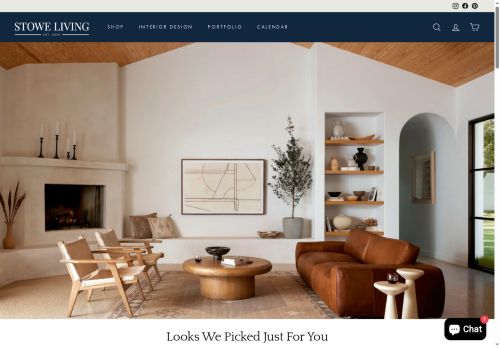 Stowe Living capture - 2025-06-16 10:30:23