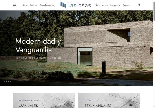 laslosas.com capture - 2025-06-16 10:31:36