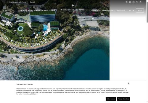 ghmresort.com capture - 2025-06-16 10:32:58