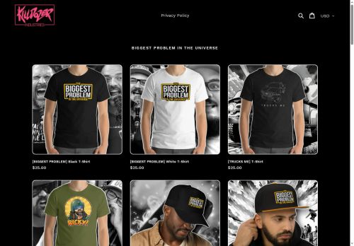 killdozer.industries capture - 2025-06-16 10:38:02