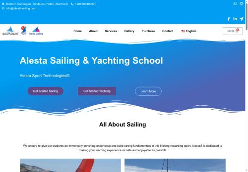 alestasailing.com capture - 2025-06-16 10:43:31