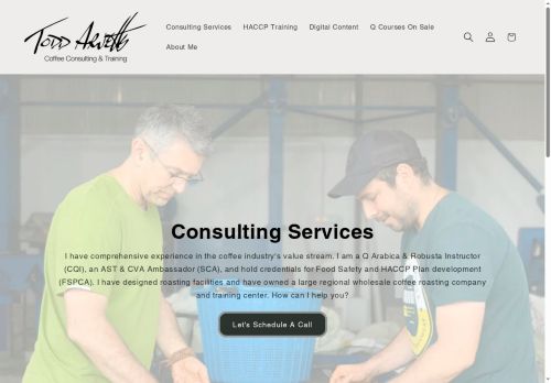 academyofcoffee.com capture - 2025-06-16 10:47:35