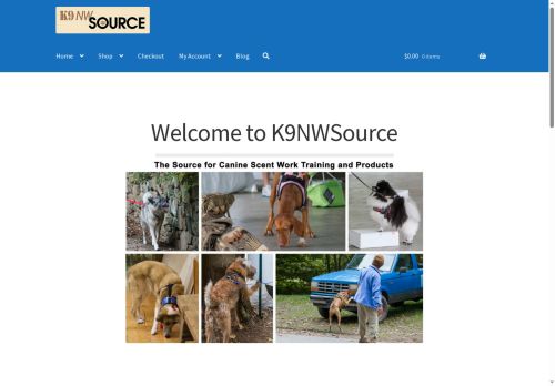 k9nwsource.com capture - 2025-06-16 10:47:35