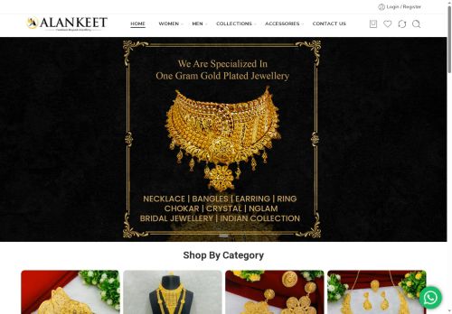 alankeet.com capture - 2025-06-16 10:50:23