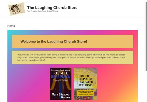 laughingcherub.com capture - 2025-06-16 10:50:23