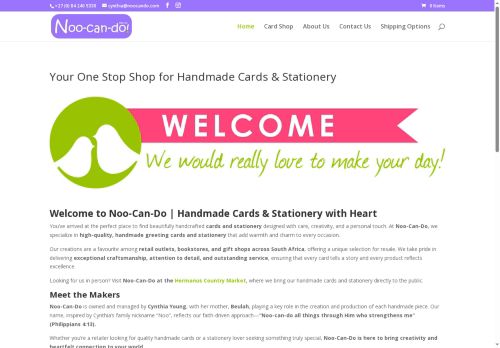 noocando.com capture - 2025-06-16 10:51:21