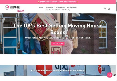 directglobaltradingboxes.co.uk capture - 2025-06-16 11:04:10