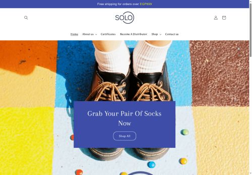 solotex-eg.com capture - 2025-06-16 11:27:48