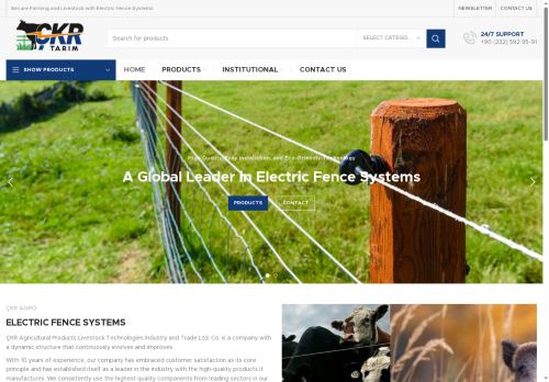 ckr-agro.com capture - 2025-06-16 11:27:48