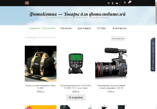 fotokotik.ru capture - 2025-06-16 11:31:48
