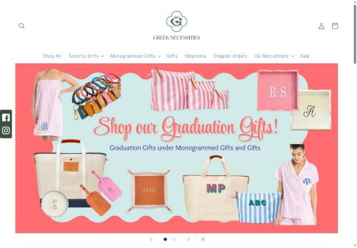 greeknecessities.com capture - 2025-06-16 11:31:49