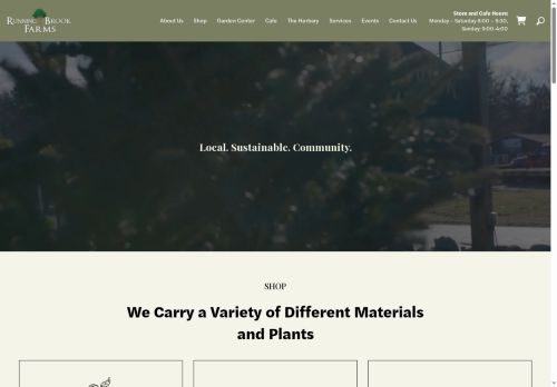 runningbrookfarms.com capture - 2025-06-16 11:32:50