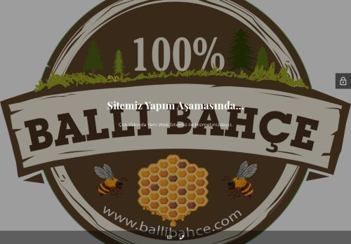 ballibahce.com capture - 2025-06-16 11:35:40