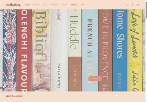 belindasstore.com capture - 2025-06-16 11:36:21