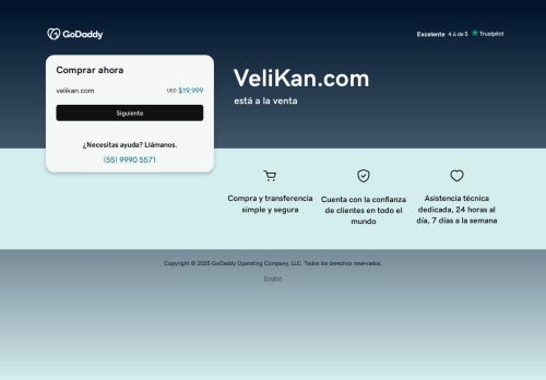 velikan.com capture - 2025-06-16 11:44:54