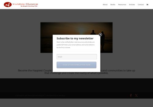 invisibledivorce.com capture - 2025-06-16 11:46:36