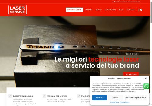 laserservicesrl.com capture - 2025-06-16 11:59:46