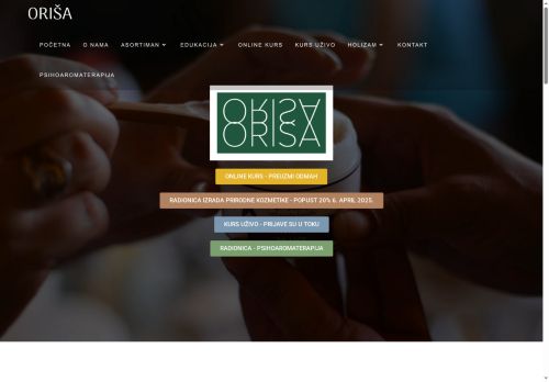 orisanega.com capture - 2025-06-16 11:59:46