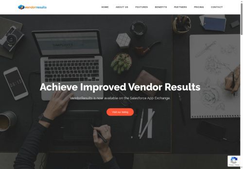 vendorresults.com capture - 2025-06-16 12:05:54