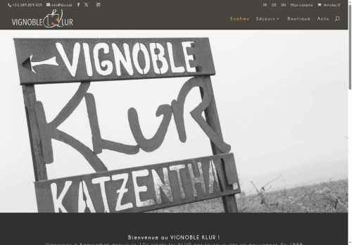 klur.net capture - 2025-06-16 12:14:28