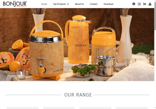 worldofbonjour.com capture - 2025-06-16 12:30:26