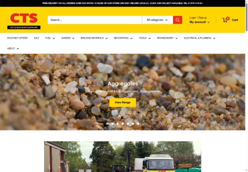 ctsdiy.co.uk capture - 2025-06-16 12:33:14