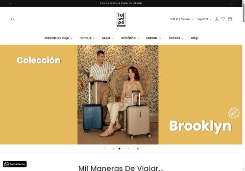 luisipo.com capture - 2025-06-16 12:42:00