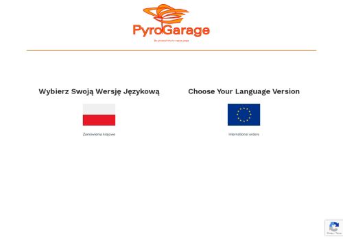 pyrogarage.com capture - 2025-06-16 12:45:56