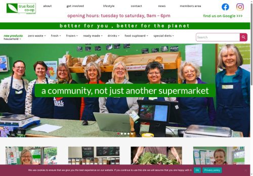 truefood.coop capture - 2025-06-16 13:03:54