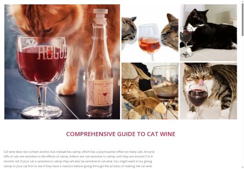 catnipwine.com capture - 2025-06-16 13:09:55