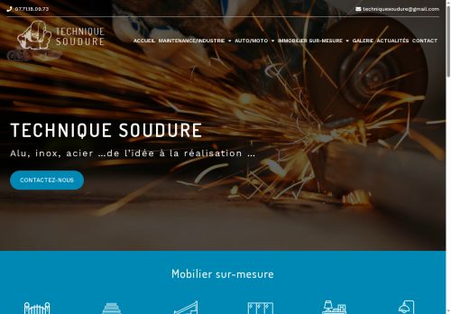 technique-soudure.com capture - 2025-06-16 13:12:10