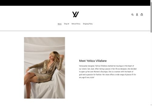 yelitzavillafaneatelier.com capture - 2025-06-16 13:18:06